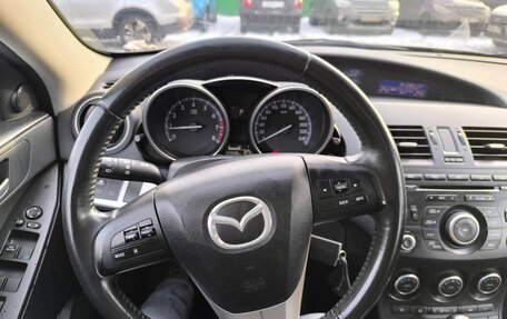 Mazda 3, 2012 год, 1 050 000 рублей, 7 фотография