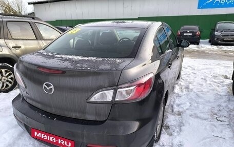 Mazda 3, 2012 год, 1 050 000 рублей, 4 фотография