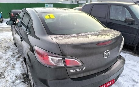 Mazda 3, 2012 год, 1 050 000 рублей, 5 фотография