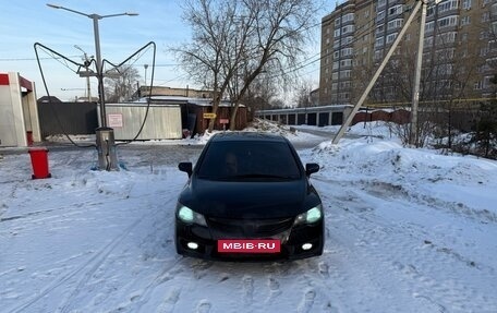 Honda Civic VIII, 2008 год, 630 000 рублей, 7 фотография