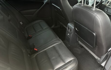 Volkswagen Tiguan I, 2011 год, 1 290 000 рублей, 6 фотография