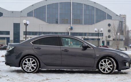 Mazda 6, 2008 год, 1 050 000 рублей, 4 фотография