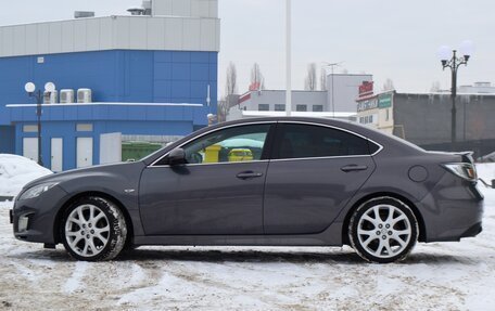 Mazda 6, 2008 год, 1 050 000 рублей, 5 фотография