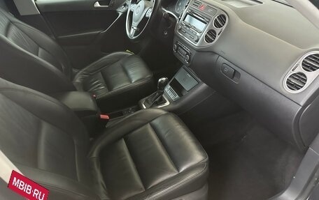 Volkswagen Tiguan I, 2011 год, 1 290 000 рублей, 5 фотография