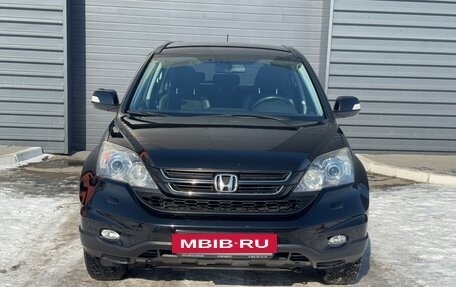 Honda CR-V III рестайлинг, 2012 год, 2 088 000 рублей, 2 фотография