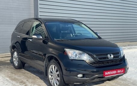 Honda CR-V III рестайлинг, 2012 год, 2 088 000 рублей, 3 фотография