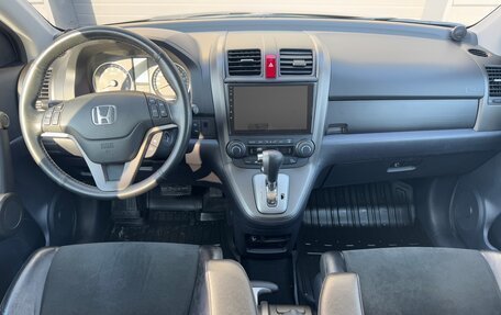 Honda CR-V III рестайлинг, 2012 год, 2 088 000 рублей, 13 фотография