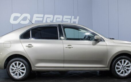 Volkswagen Polo VI (EU Market), 2022 год, 1 950 000 рублей, 5 фотография