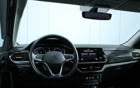 Volkswagen Polo VI (EU Market), 2022 год, 1 950 000 рублей, 6 фотография