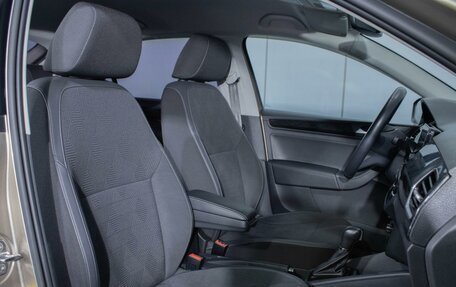 Volkswagen Polo VI (EU Market), 2022 год, 1 950 000 рублей, 8 фотография