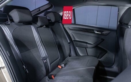 Volkswagen Polo VI (EU Market), 2022 год, 1 950 000 рублей, 7 фотография