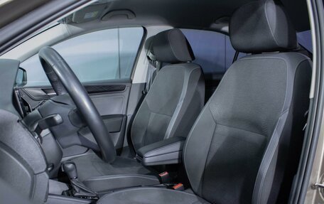 Volkswagen Polo VI (EU Market), 2022 год, 1 950 000 рублей, 10 фотография