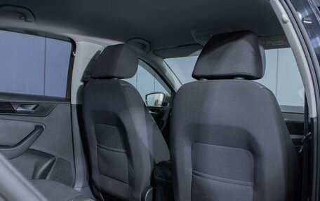 Volkswagen Polo VI (EU Market), 2022 год, 1 950 000 рублей, 11 фотография