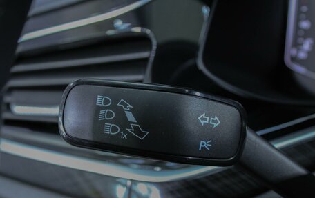 Volkswagen Polo VI (EU Market), 2022 год, 1 950 000 рублей, 14 фотография