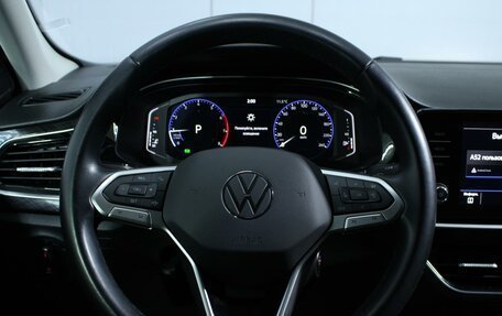 Volkswagen Polo VI (EU Market), 2022 год, 1 950 000 рублей, 12 фотография
