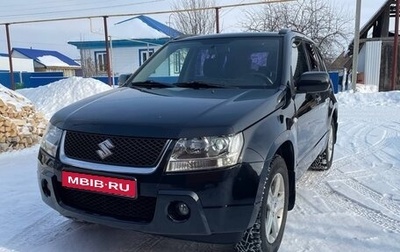 Suzuki Grand Vitara, 2007 год, 1 150 000 рублей, 1 фотография