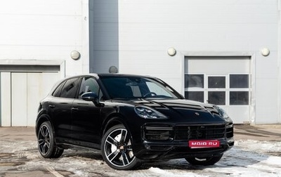 Porsche Cayenne III, 2020 год, 15 970 000 рублей, 1 фотография