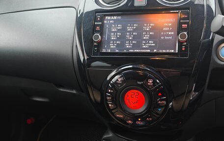 Nissan Note II рестайлинг, 2018 год, 1 570 000 рублей, 3 фотография