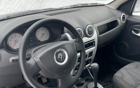 Renault Logan I, 2010 год, 530 000 рублей, 8 фотография