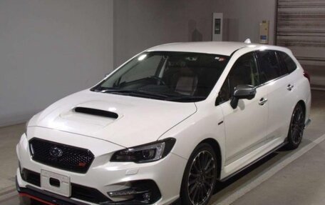 Subaru Levorg I, 2018 год, 2 550 000 рублей, 8 фотография