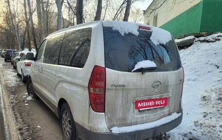 Hyundai H-1 II рестайлинг, 2012 год, 1 900 000 рублей, 5 фотография