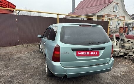 Ford Focus IV, 1999 год, 200 000 рублей, 3 фотография