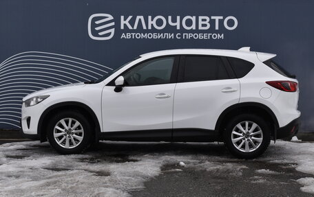 Mazda CX-5 II, 2013 год, 1 670 000 рублей, 5 фотография