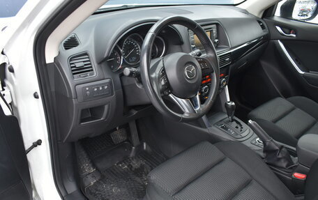 Mazda CX-5 II, 2013 год, 1 670 000 рублей, 7 фотография