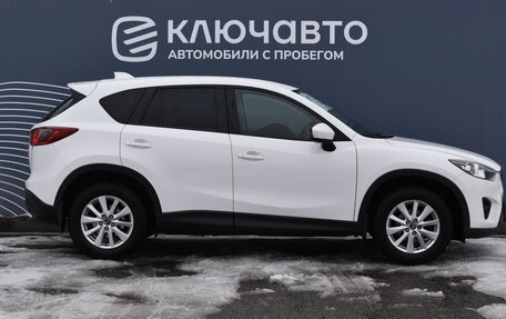 Mazda CX-5 II, 2013 год, 1 670 000 рублей, 6 фотография