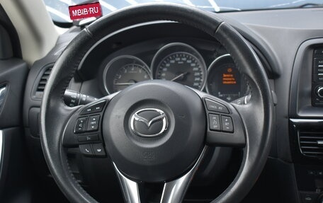 Mazda CX-5 II, 2013 год, 1 670 000 рублей, 12 фотография