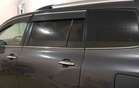 Toyota Highlander III, 2011 год, 2 500 000 рублей, 3 фотография