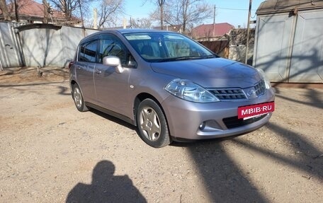 Nissan Tiida, 2009 год, 655 000 рублей, 6 фотография