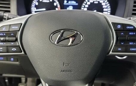 Hyundai Sonata VII, 2019 год, 2 495 000 рублей, 8 фотография