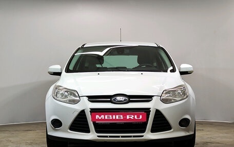 Ford Focus III, 2012 год, 770 000 рублей, 2 фотография