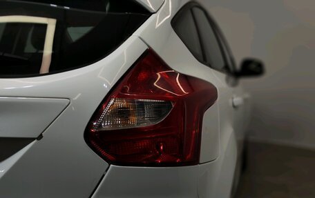 Ford Focus III, 2012 год, 770 000 рублей, 7 фотография