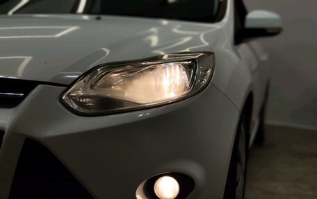 Ford Focus III, 2012 год, 770 000 рублей, 8 фотография