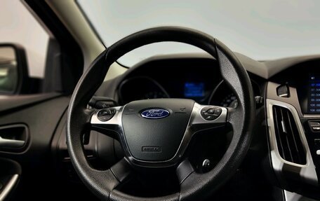 Ford Focus III, 2012 год, 770 000 рублей, 16 фотография