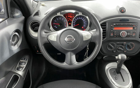 Nissan Juke II, 2013 год, 1 055 000 рублей, 16 фотография