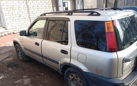 Honda CR-V IV, 1998 год, 485 000 рублей, 2 фотография