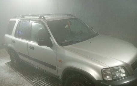 Honda CR-V IV, 1998 год, 485 000 рублей, 14 фотография