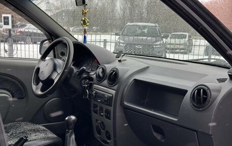 Renault Logan I, 2006 год, 299 000 рублей, 14 фотография