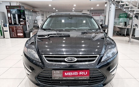 Ford Mondeo IV, 2011 год, 890 000 рублей, 2 фотография