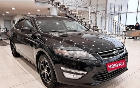 Ford Mondeo IV, 2011 год, 890 000 рублей, 3 фотография