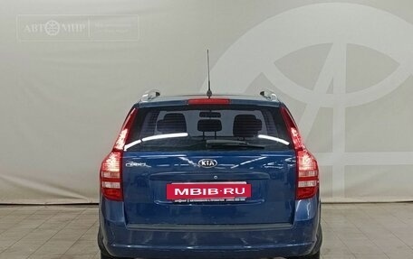 KIA cee'd I рестайлинг, 2008 год, 650 000 рублей, 6 фотография