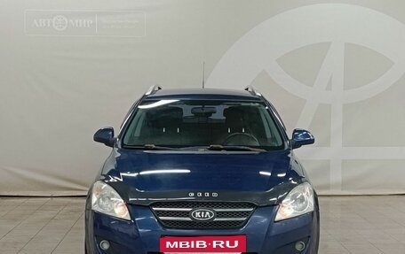 KIA cee'd I рестайлинг, 2008 год, 650 000 рублей, 2 фотография