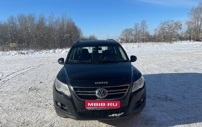 Volkswagen Tiguan I, 2010 год, 1 200 000 рублей, 1 фотография