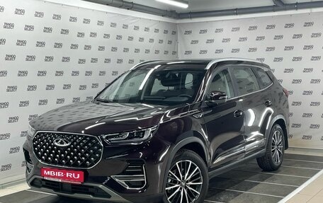 Chery Tiggo 8 Pro, 2023 год, 2 290 000 рублей, 1 фотография