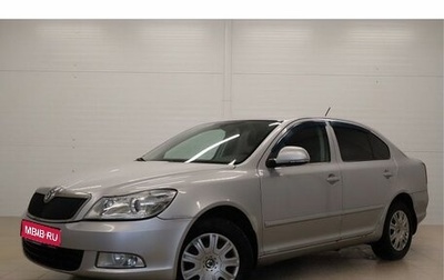 Skoda Octavia, 2011 год, 780 000 рублей, 1 фотография