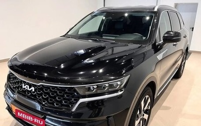 KIA Sorento IV, 2022 год, 3 923 000 рублей, 1 фотография