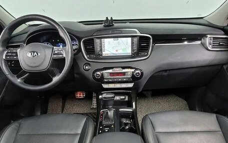 KIA Sorento III Prime рестайлинг, 2020 год, 2 894 000 рублей, 7 фотография